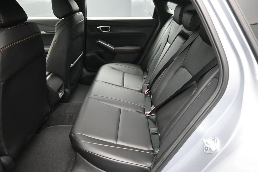 2026 Acura Integra A-Spec w/Technology Package - Photo 20