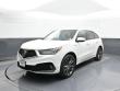 Certified 2020 Acura MDX Technology & A-Spec Packages SUV