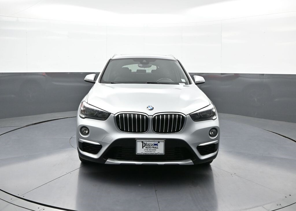 2019 Bmw X1 XDrive28i photo 2