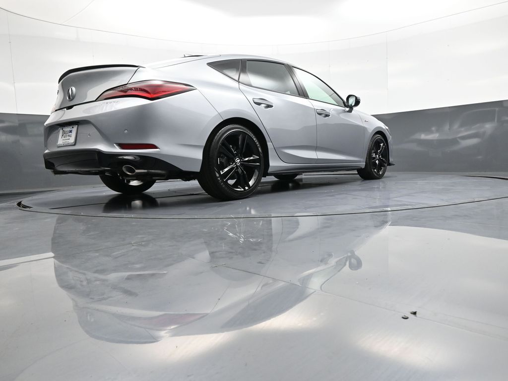 2026 Acura Integra A-Spec w/Technology Package - Photo 28