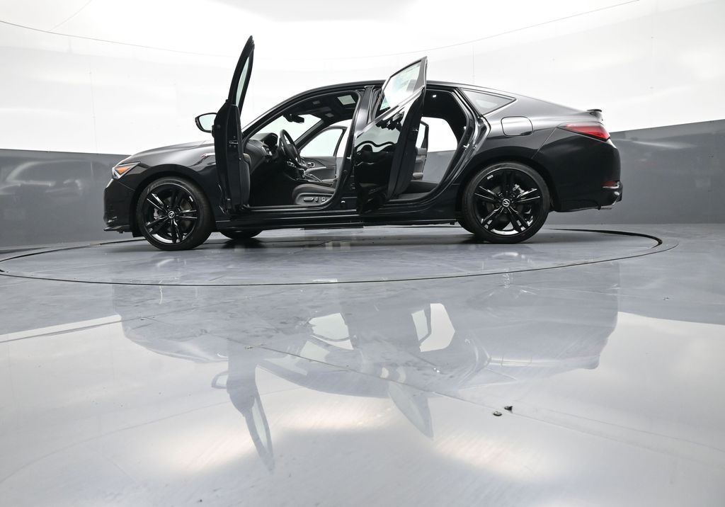 2026 Acura Integra A-Spec w/Technology Package - Photo 48