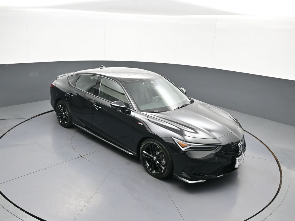 2026 Acura Integra A-Spec w/Technology Package - Photo 35