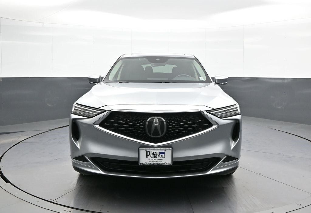 Certified 2023 Acura MDX 3.5L SUV