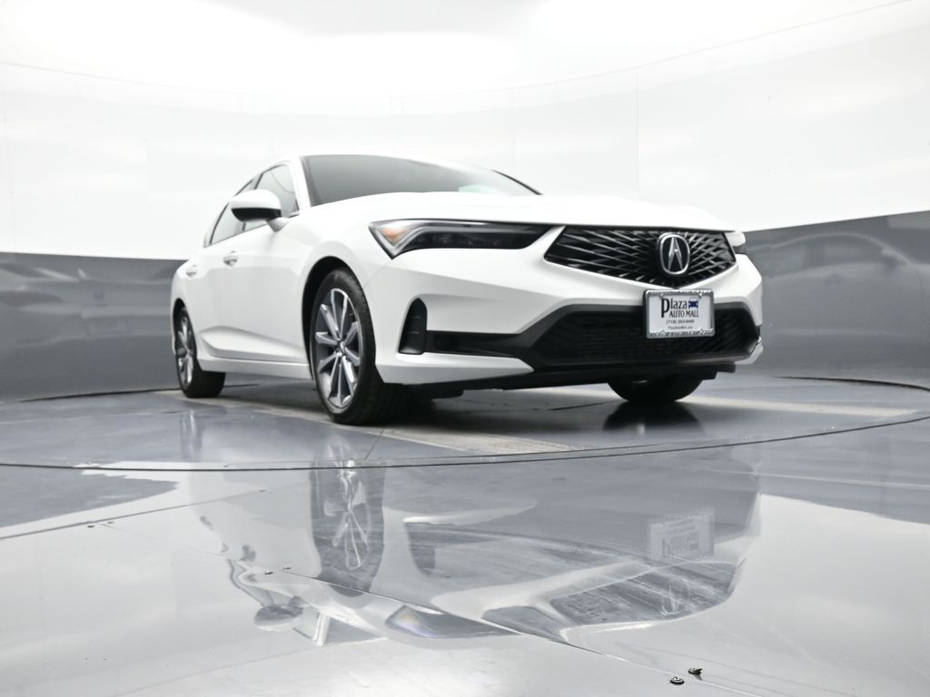2025 Acura Integra Base - Photo 27