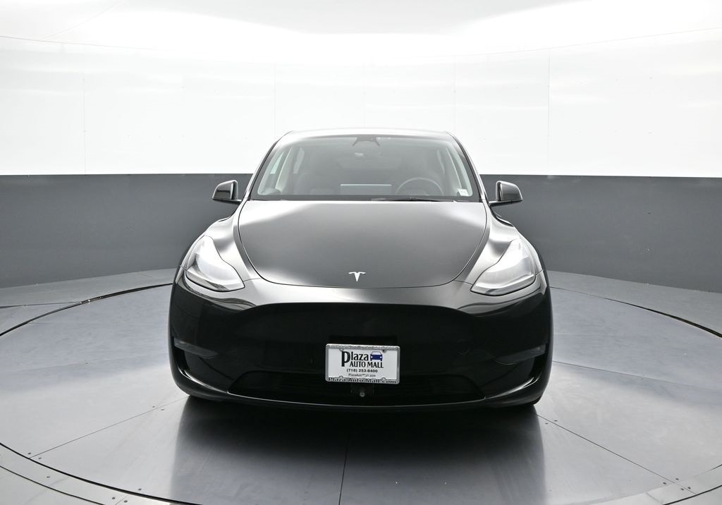 Used 2023 Tesla Model Y Performance with VIN 7SAYGDEF7PF646587 for sale in Northfield, Minnesota
