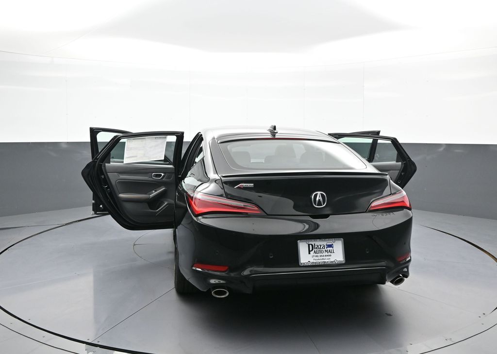2026 Acura Integra A-Spec w/Technology Package - Photo 46