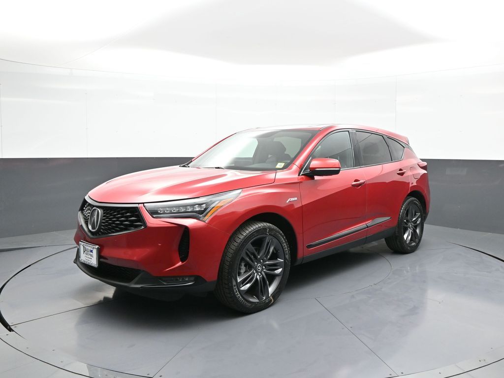 2023 Acura RDX