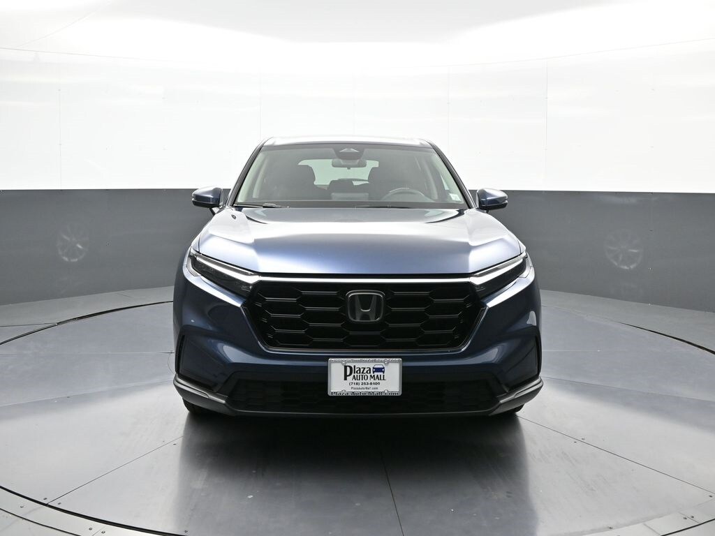 2024 Honda CR-V EX photo 2