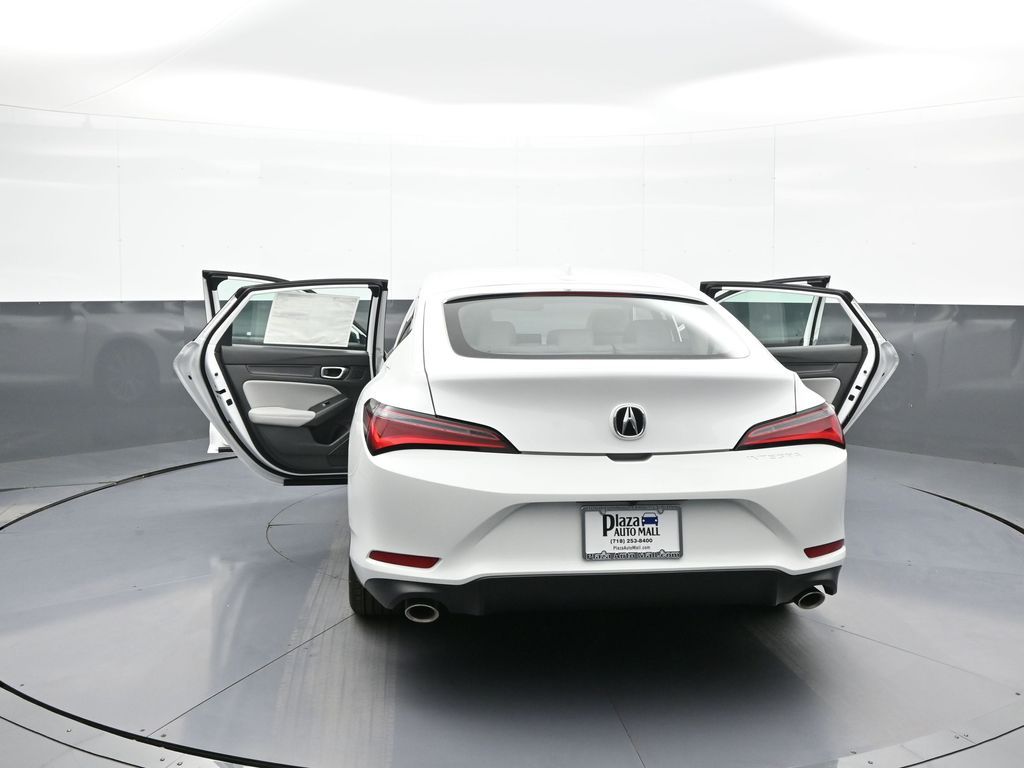 2025 Acura Integra Base - Photo 46