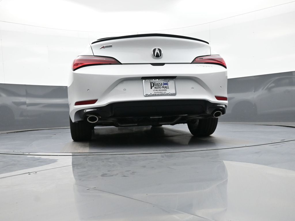 2026 Acura Integra A-Spec w/Technology Package - Photo 31