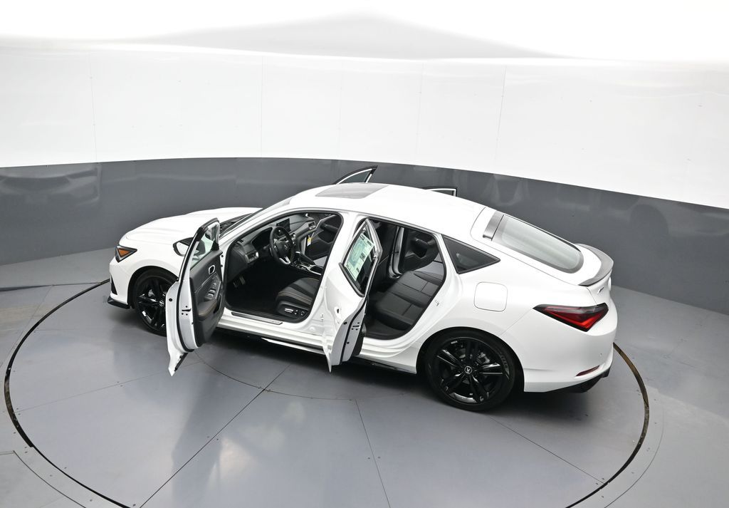 2026 Acura Integra A-Spec w/Technology Package - Photo 44