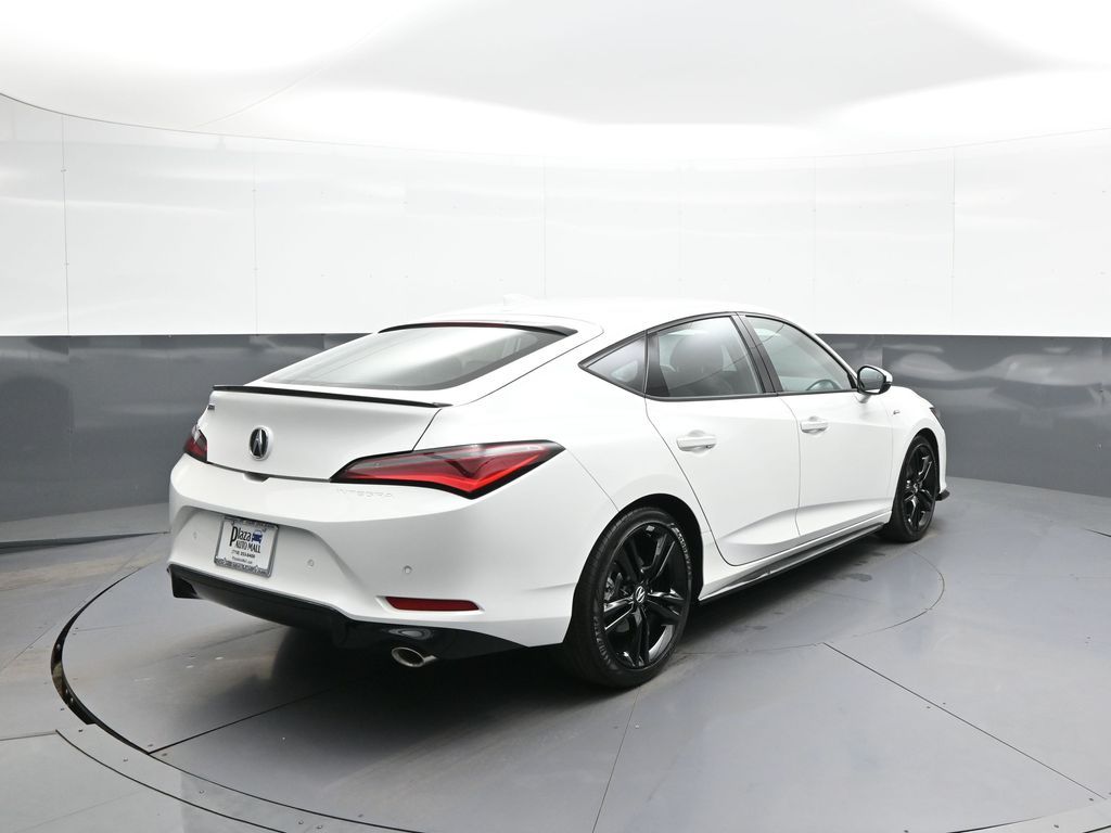 2026 Acura Integra A-Spec w/Technology Package - Photo 6