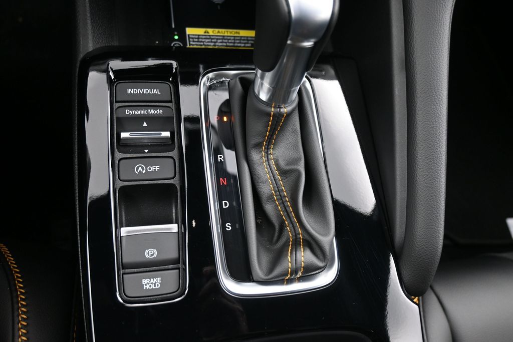 2026 Acura Integra A-Spec w/Technology Package - Photo 17