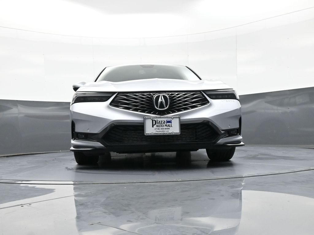 2026 Acura Integra A-Spec w/Technology Package - Photo 25