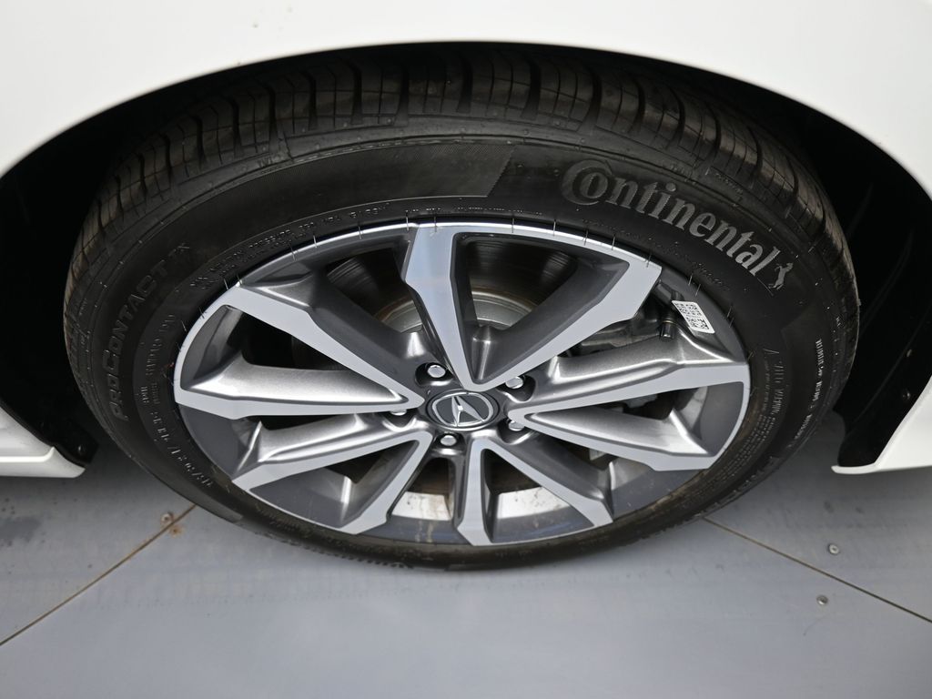 2025 Acura Integra Base - Photo 13