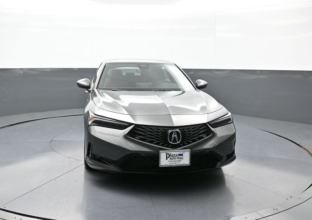 2023 Acura Integra A-Spec photo 2