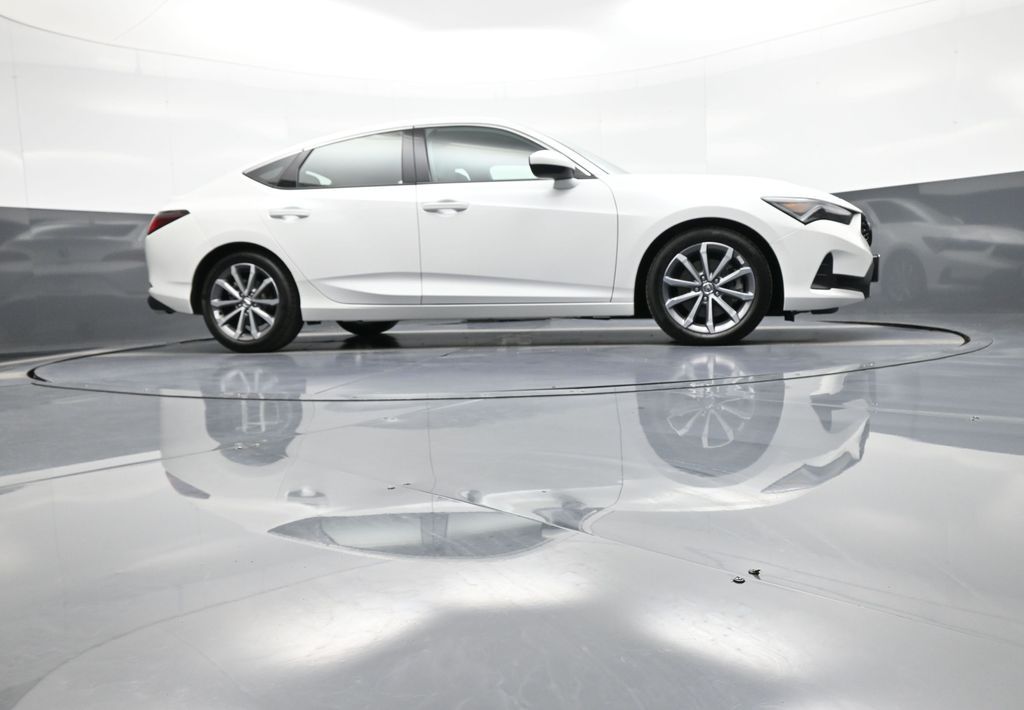 2025 Acura Integra Base - Photo 28