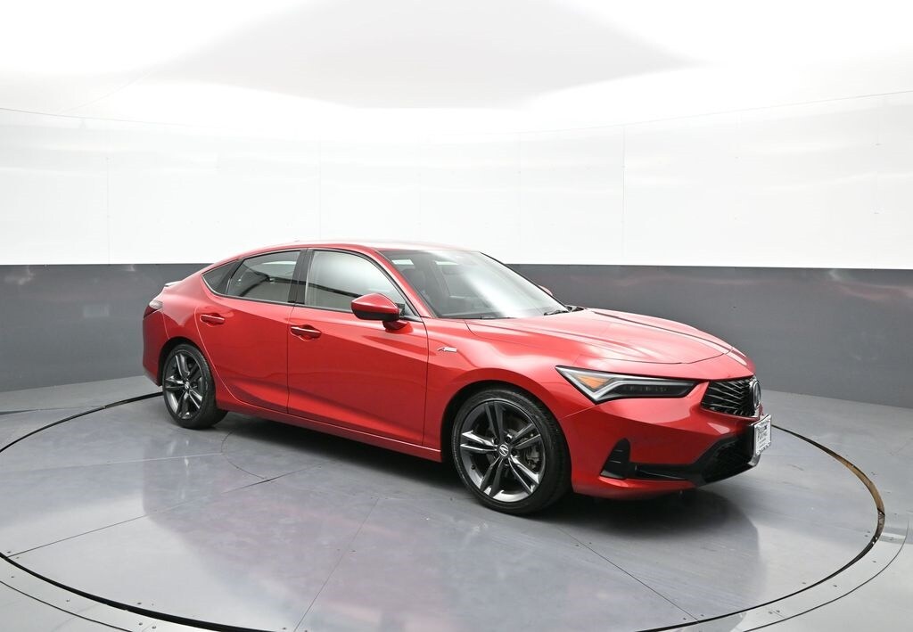 2023 Acura Integra A-Spec photo 4