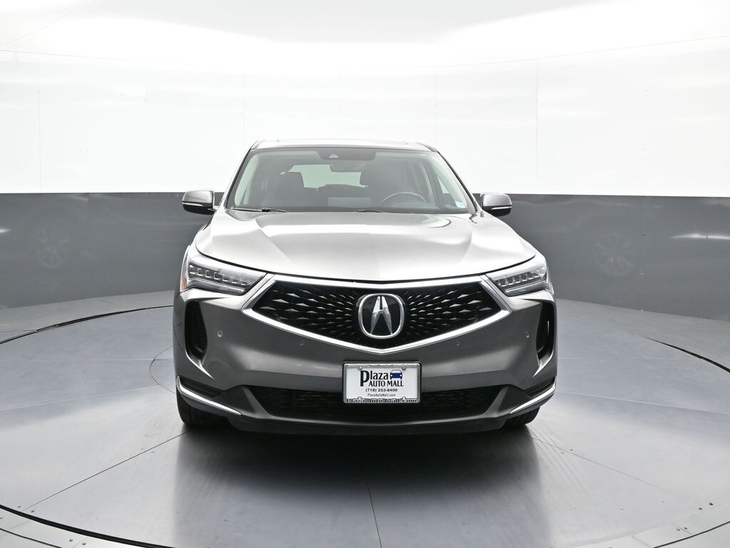 2023 Acura RDX Technology photo 2