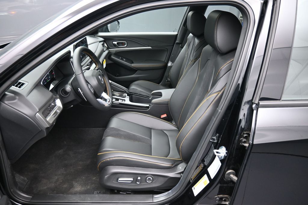 2026 Acura Integra A-Spec w/Technology Package - Photo 19