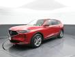 Certified 2023 Acura MDX 3.5L SUV
