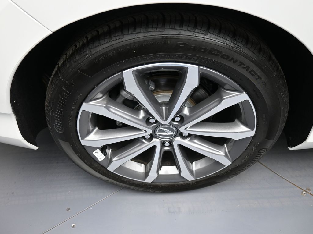2025 Acura Integra Base - Photo 12
