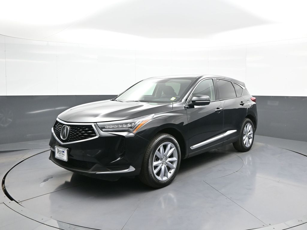 2023 Acura RDX Base