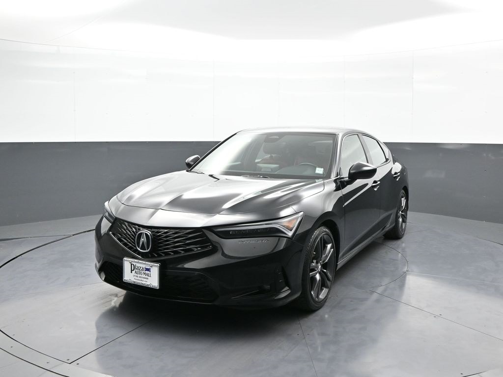 2023 Acura Integra A-Spec Package