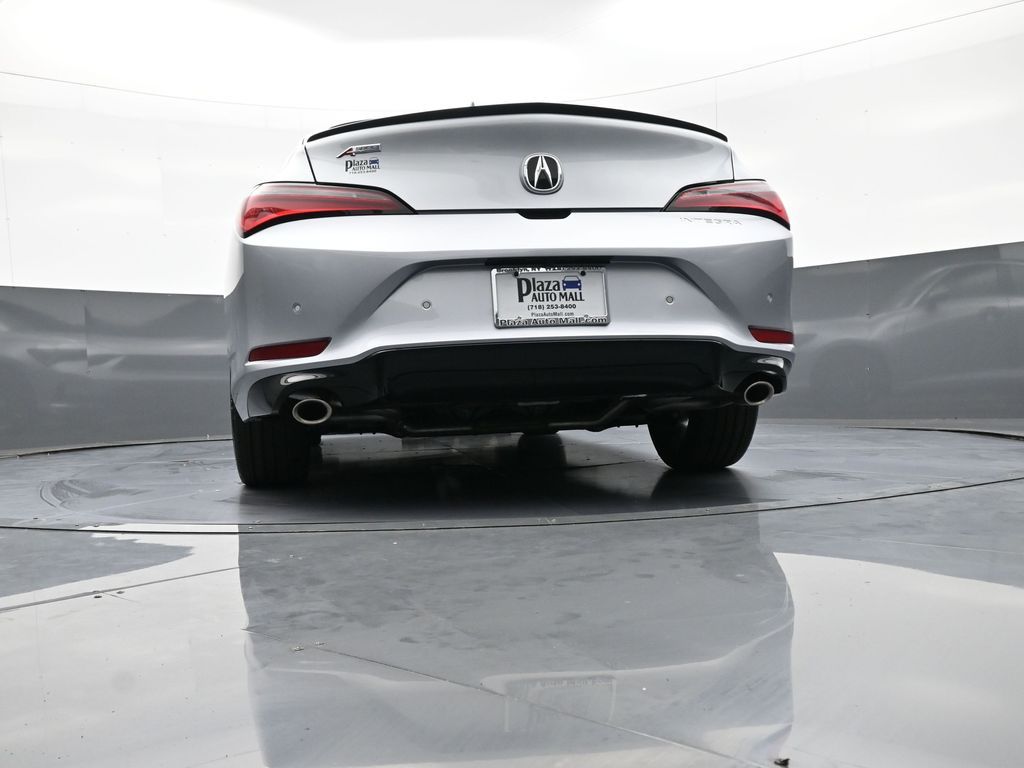 2026 Acura Integra A-Spec w/Technology Package - Photo 29