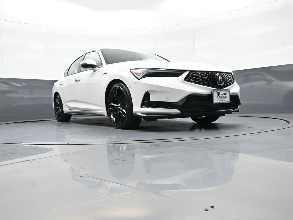 2026 Acura Integra A-Spec w/Technology Package - Photo 28