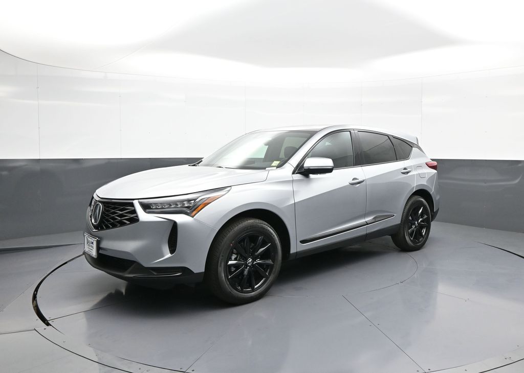 2026 Acura RDX SH-AWD