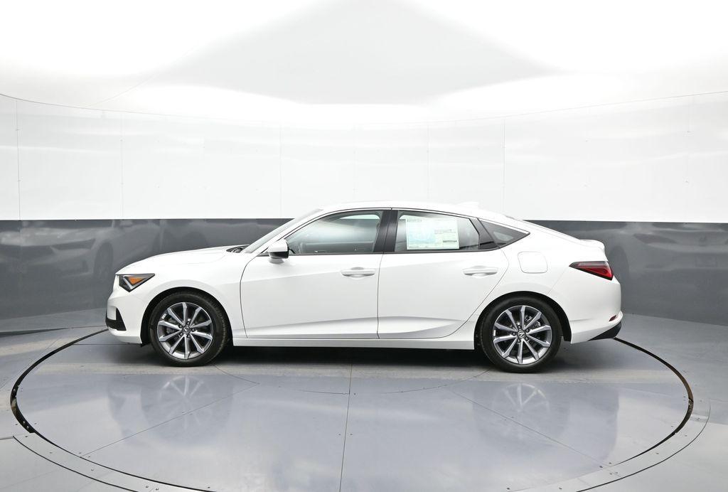 2025 Acura Integra Base - Photo 9