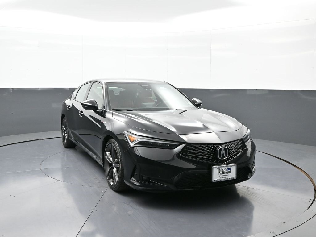 2023 Acura Integra A-Spec photo 3