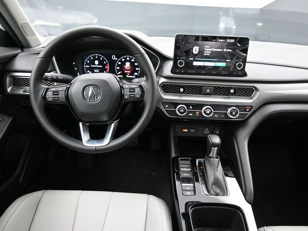 2025 Acura Integra Base - Photo 20