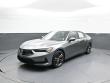Certified 2023 Acura Integra A-Spec Package Hatchback