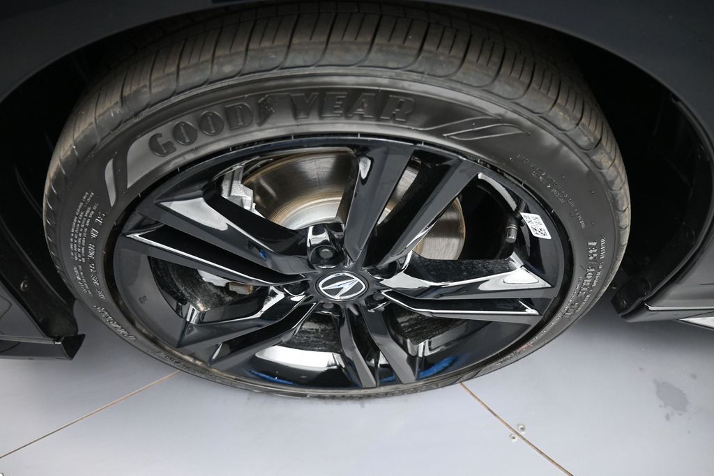 2026 Acura Integra A-Spec w/Technology Package - Photo 14