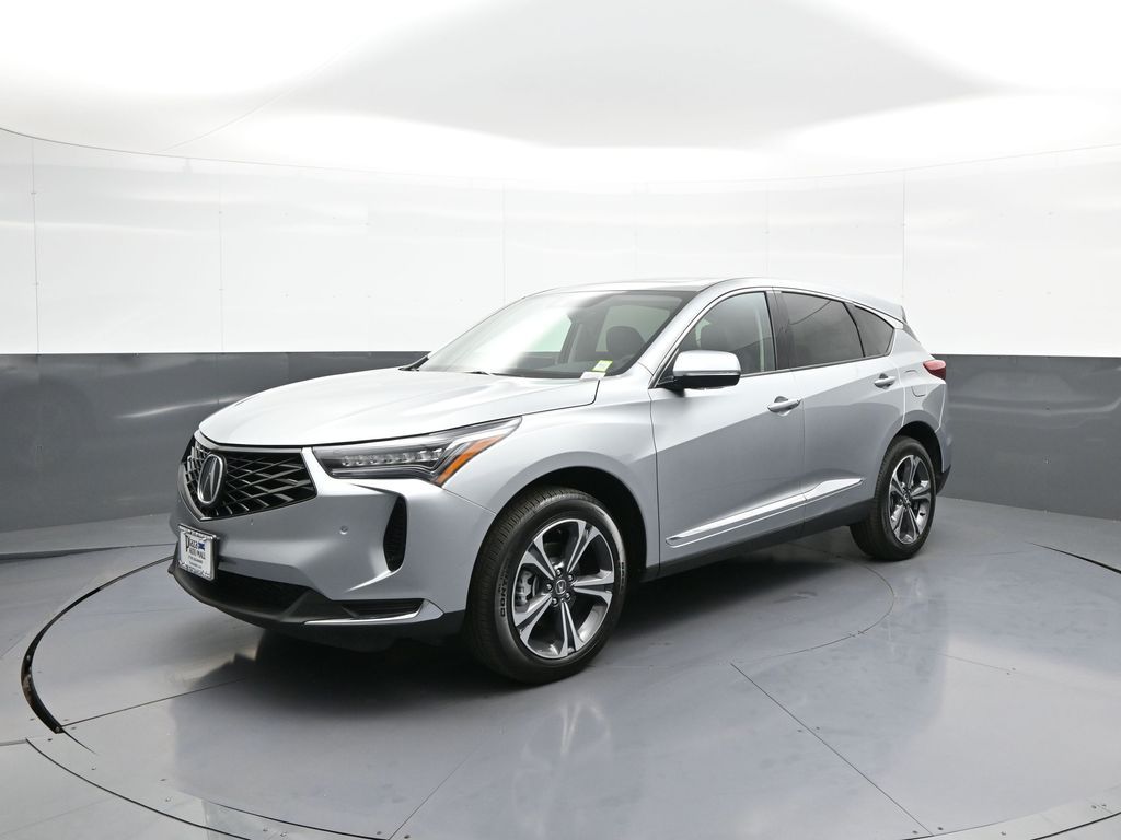 2026 Acura RDX Technology Package