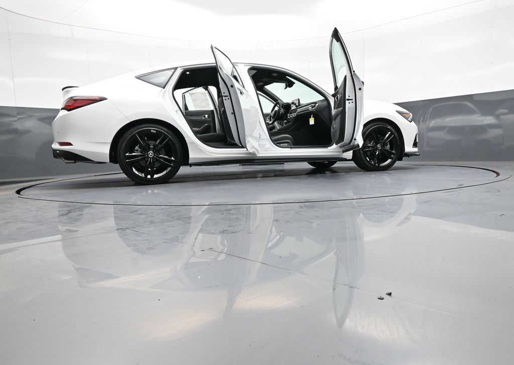 2026 Acura Integra A-Spec w/Technology Package - Photo 48