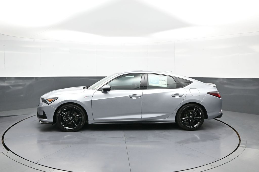2026 Acura Integra A-Spec w/Technology Package - Photo 9