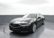 Acura TLX