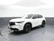 Certified 2025 Acura ADX A-Spec Advance Package SUV