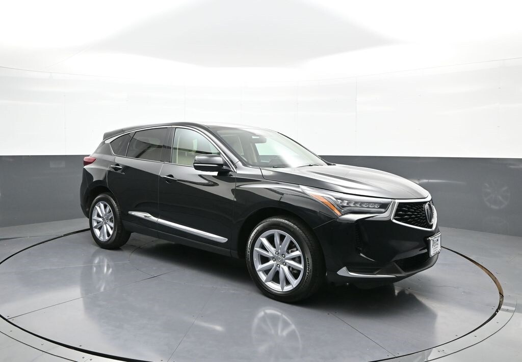 2024 Acura RDX Base photo 4