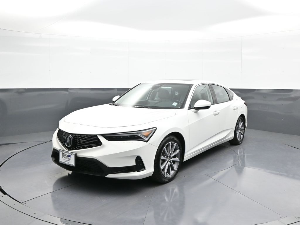 2025 Acura Integra Base's photo