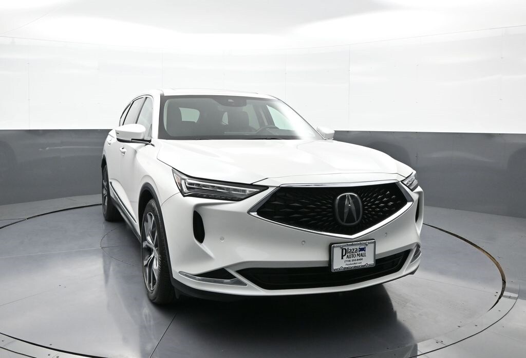 2023 Acura MDX SH-AWD Technology photo 3