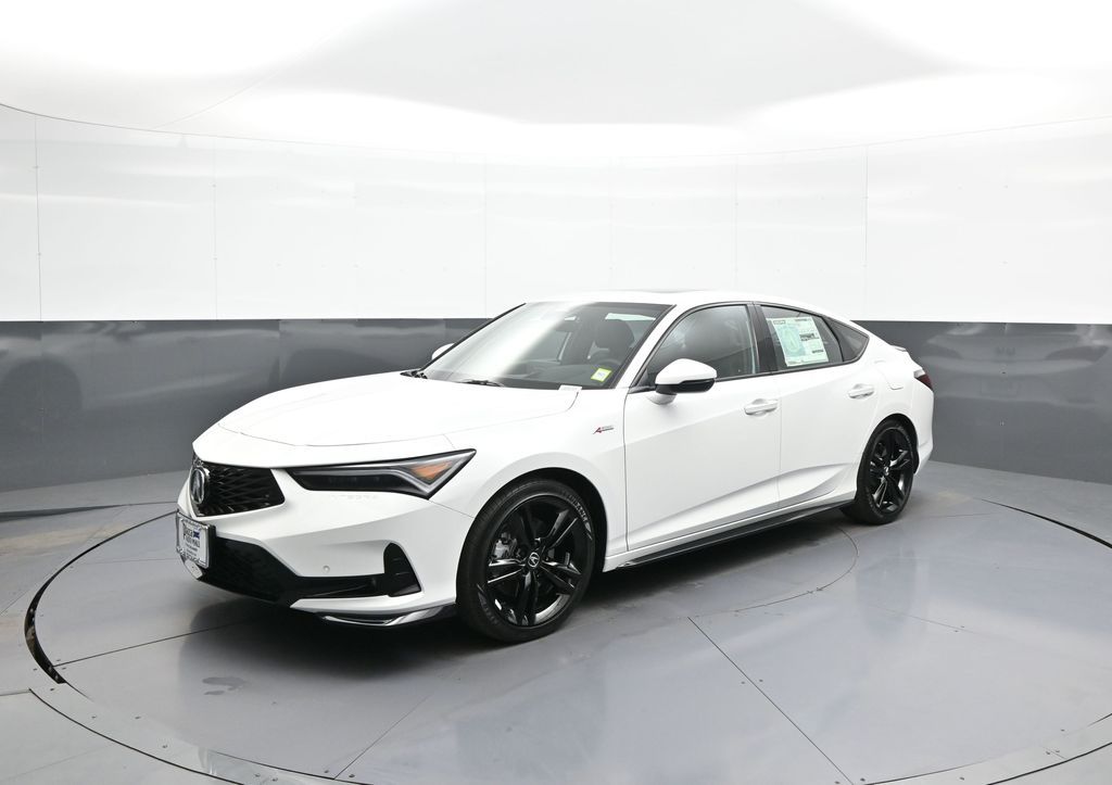 2026 Acura Integra A-Spec w/Technology Package - Photo 10