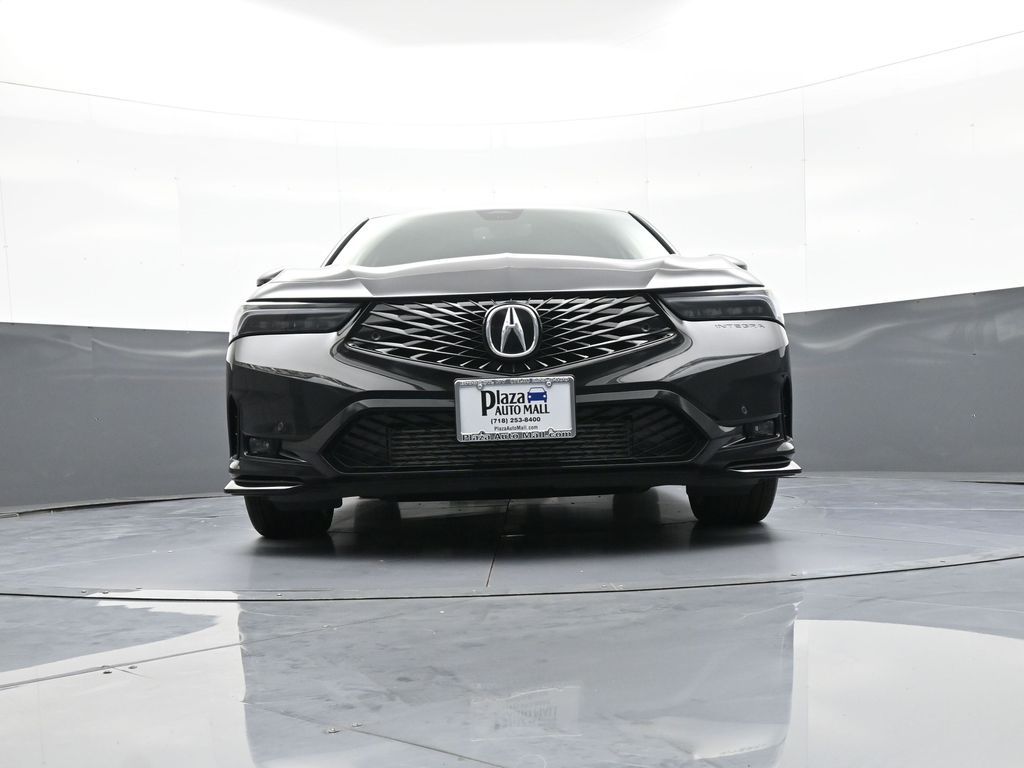 2026 Acura Integra A-Spec w/Technology Package - Photo 26