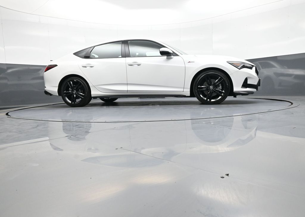 2026 Acura Integra A-Spec w/Technology Package - Photo 29