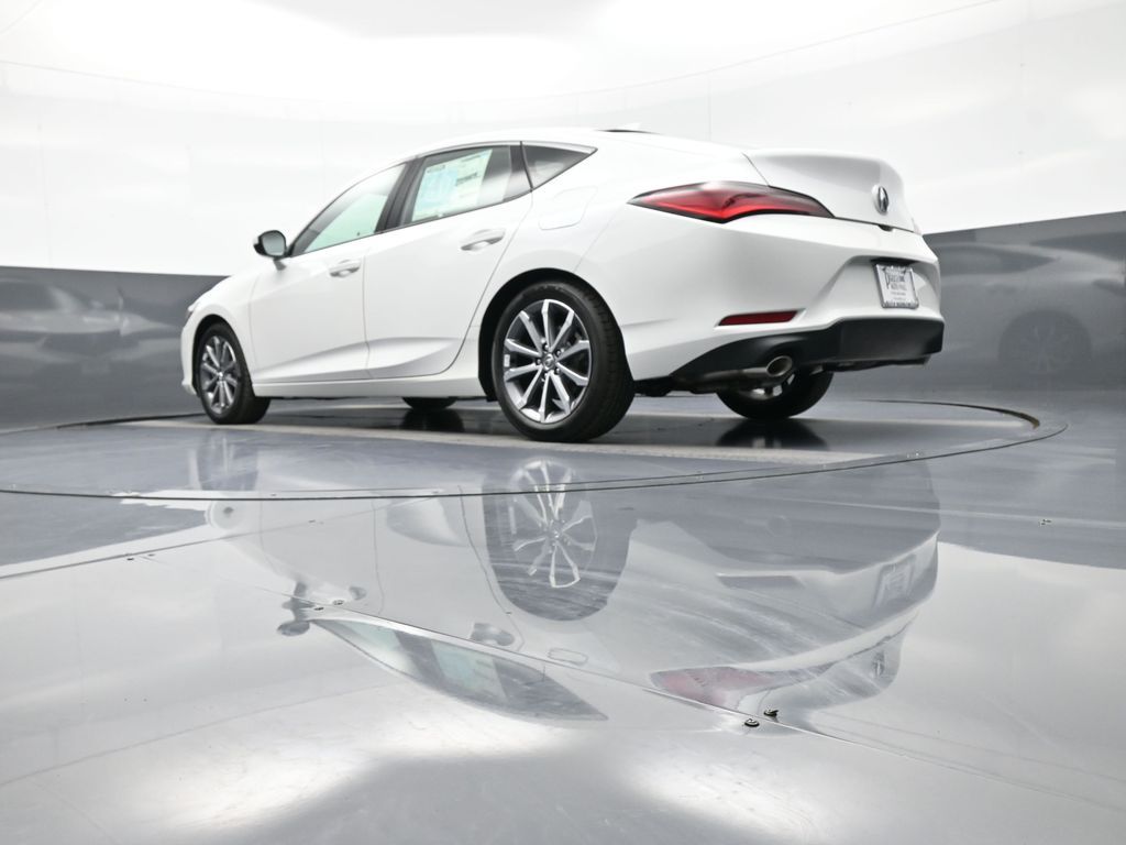 2025 Acura Integra Base - Photo 31