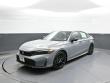 Certified 2025 Honda Civic Sport Sedan