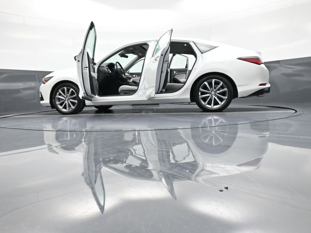 2025 Acura Integra Base - Photo 48